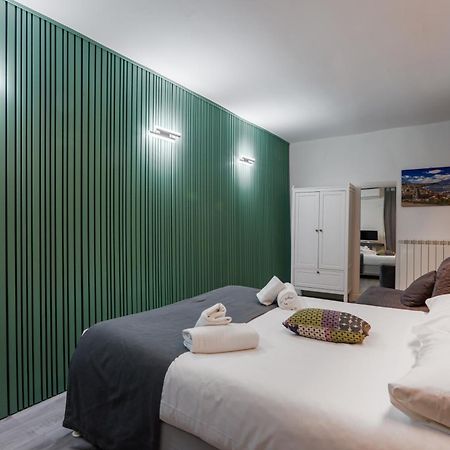 Wellness Hm Wellness Home By Dimorra Napoli Eksteriør bilde