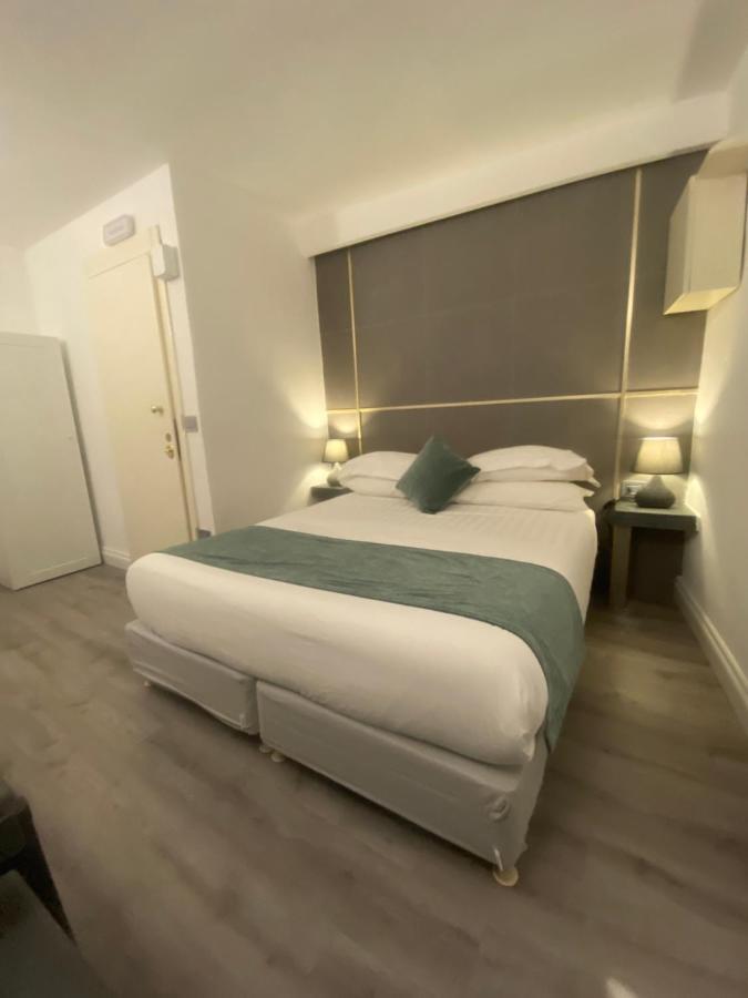 Wellness Hm Wellness Home By Dimorra Napoli Eksteriør bilde