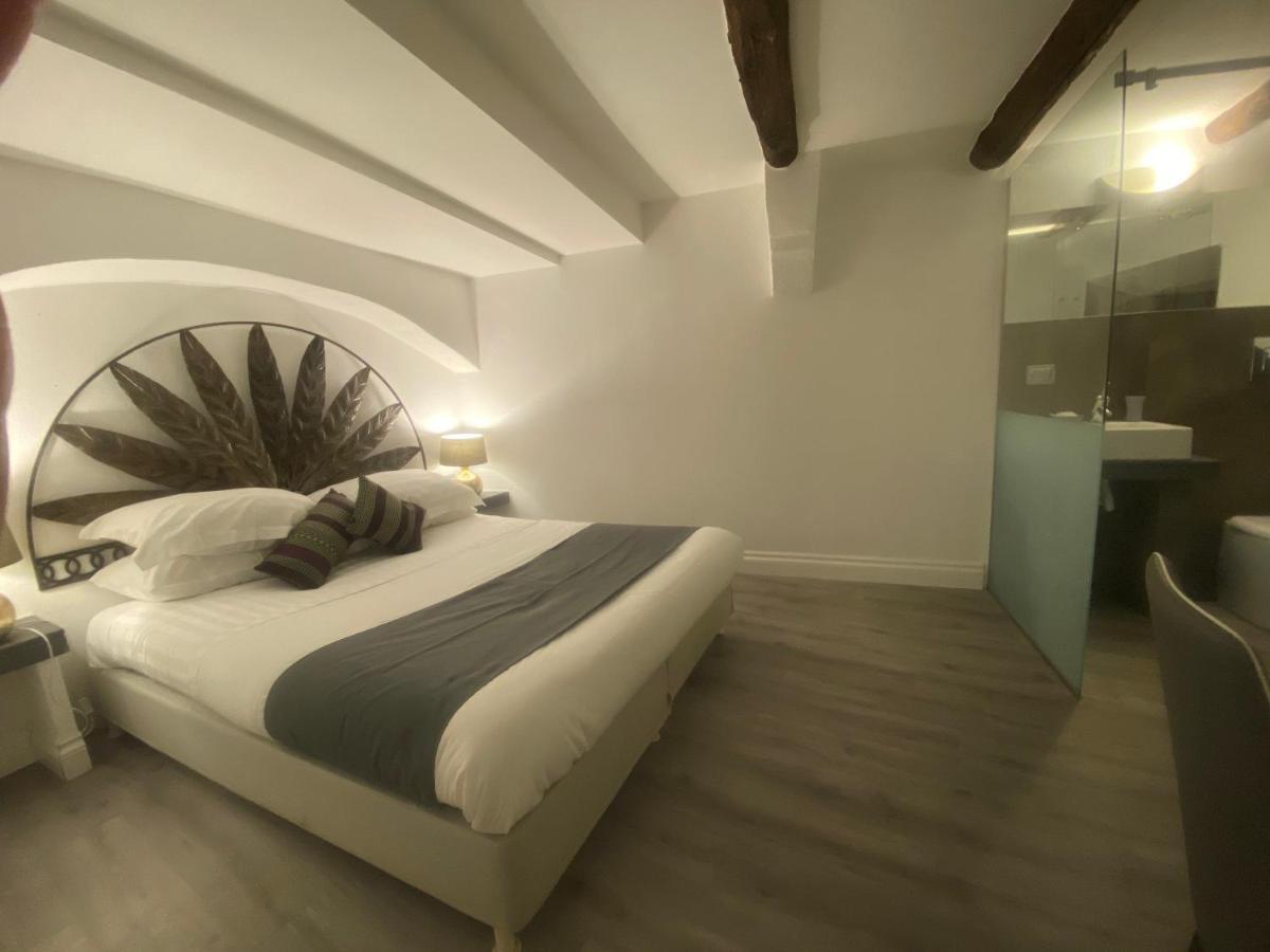 Wellness Hm Wellness Home By Dimorra Napoli Eksteriør bilde