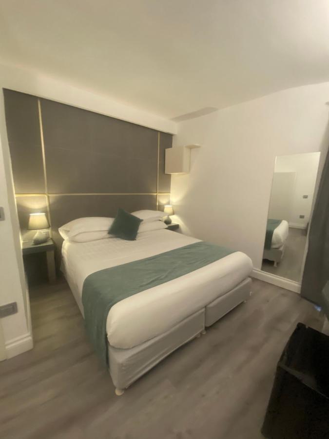 Wellness Hm Wellness Home By Dimorra Napoli Eksteriør bilde