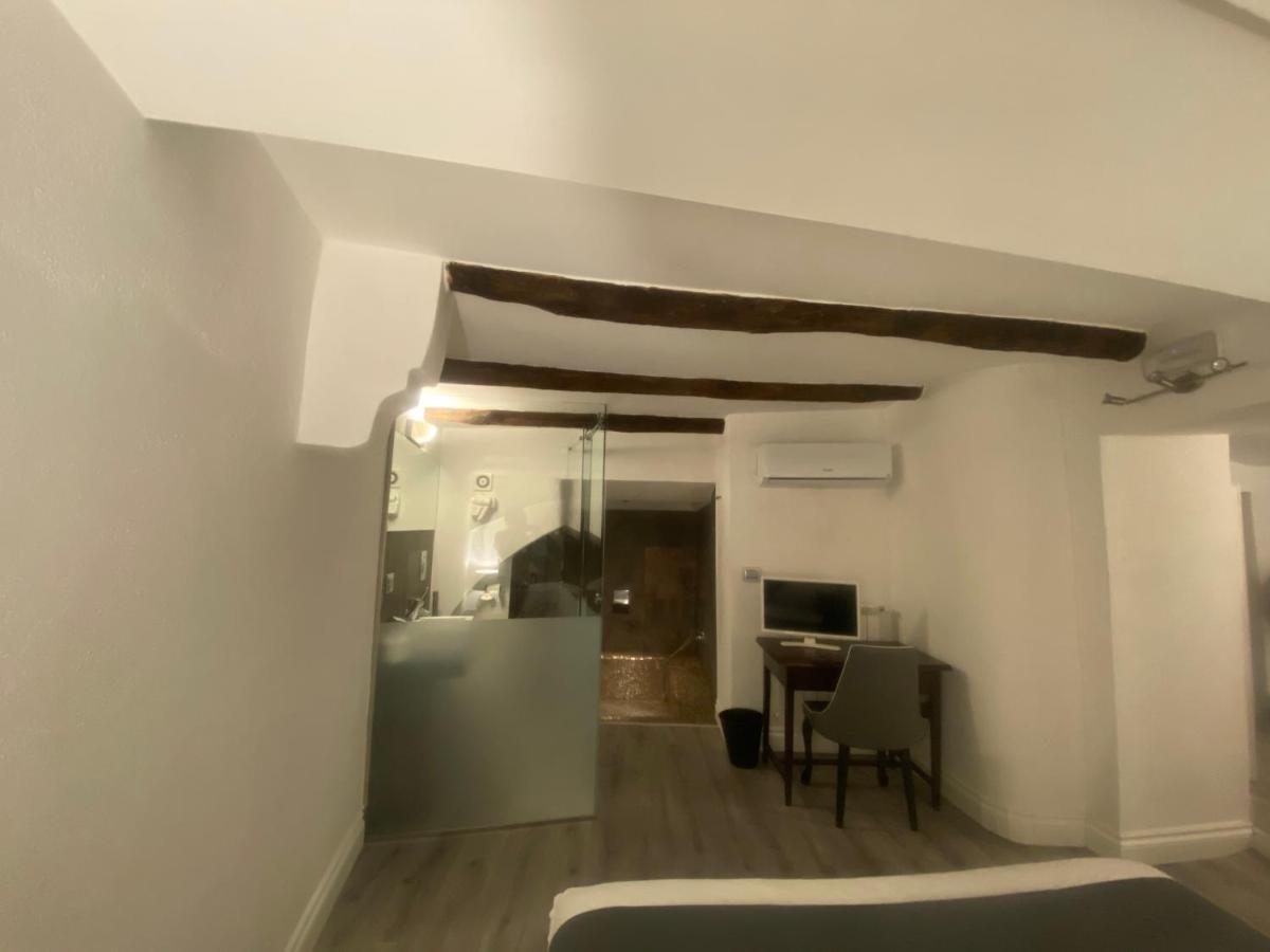Wellness Hm Wellness Home By Dimorra Napoli Eksteriør bilde