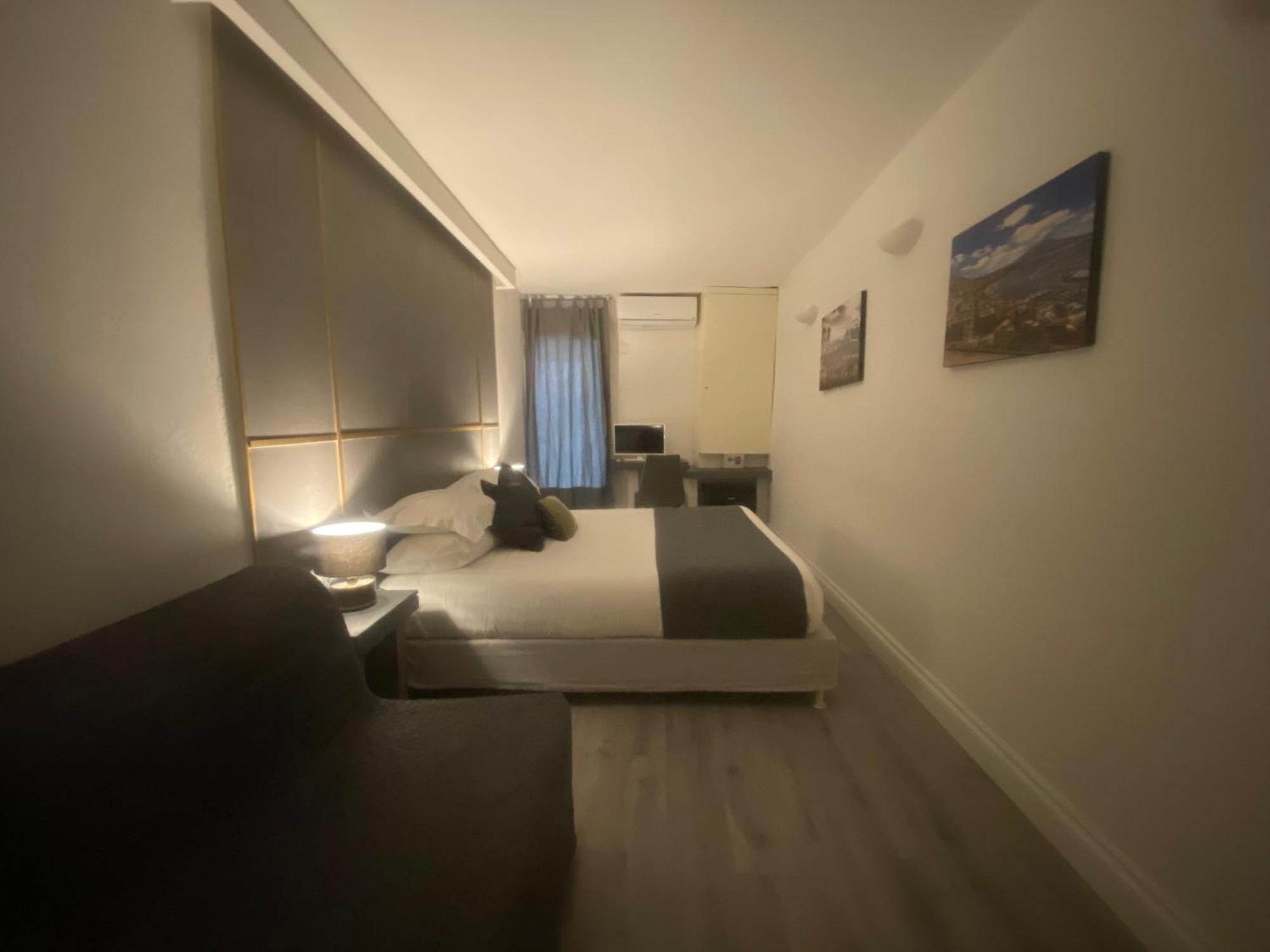 Wellness Hm Wellness Home By Dimorra Napoli Eksteriør bilde