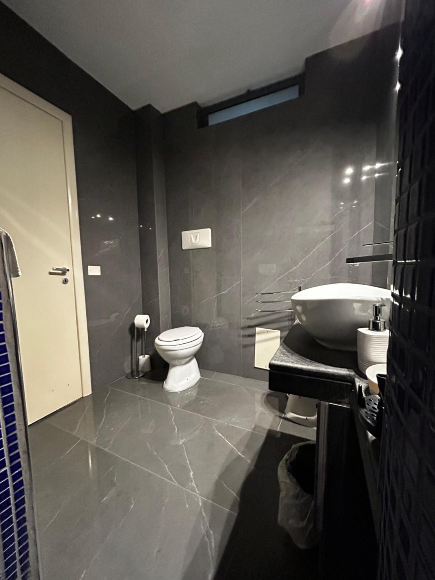 Wellness Hm Wellness Home By Dimorra Napoli Eksteriør bilde