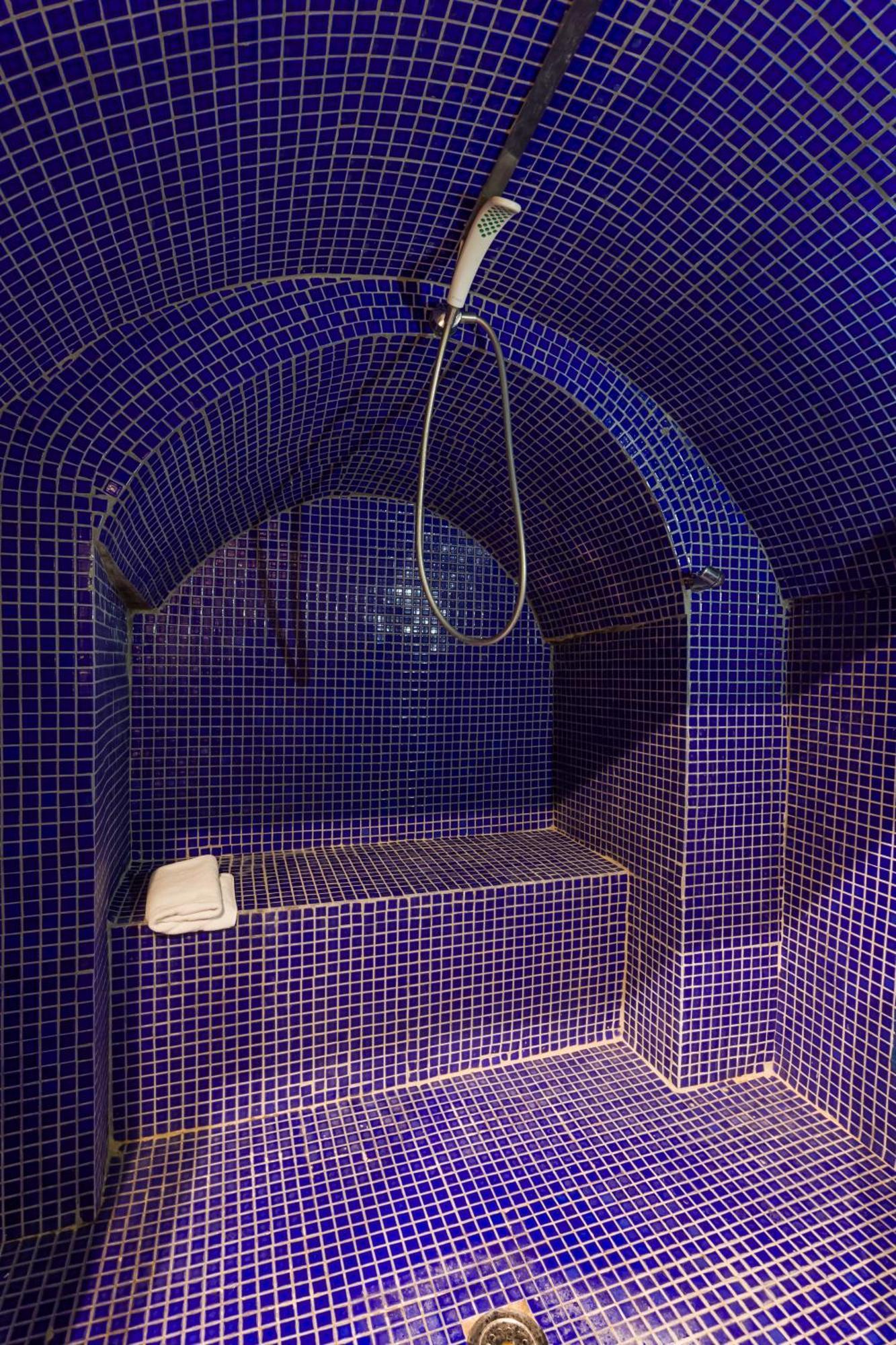 Wellness Hm Wellness Home By Dimorra Napoli Eksteriør bilde