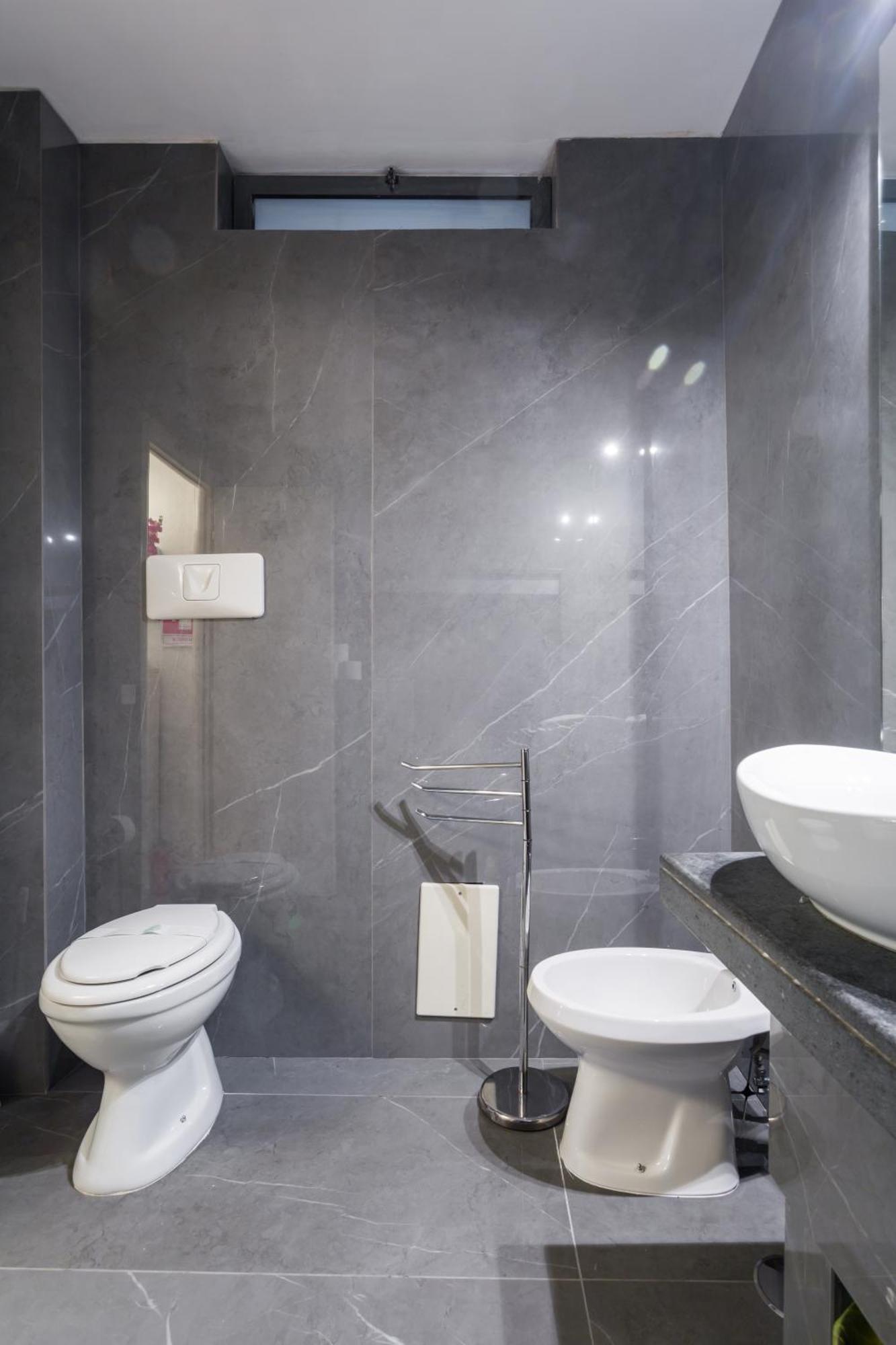 Wellness Hm Wellness Home By Dimorra Napoli Eksteriør bilde