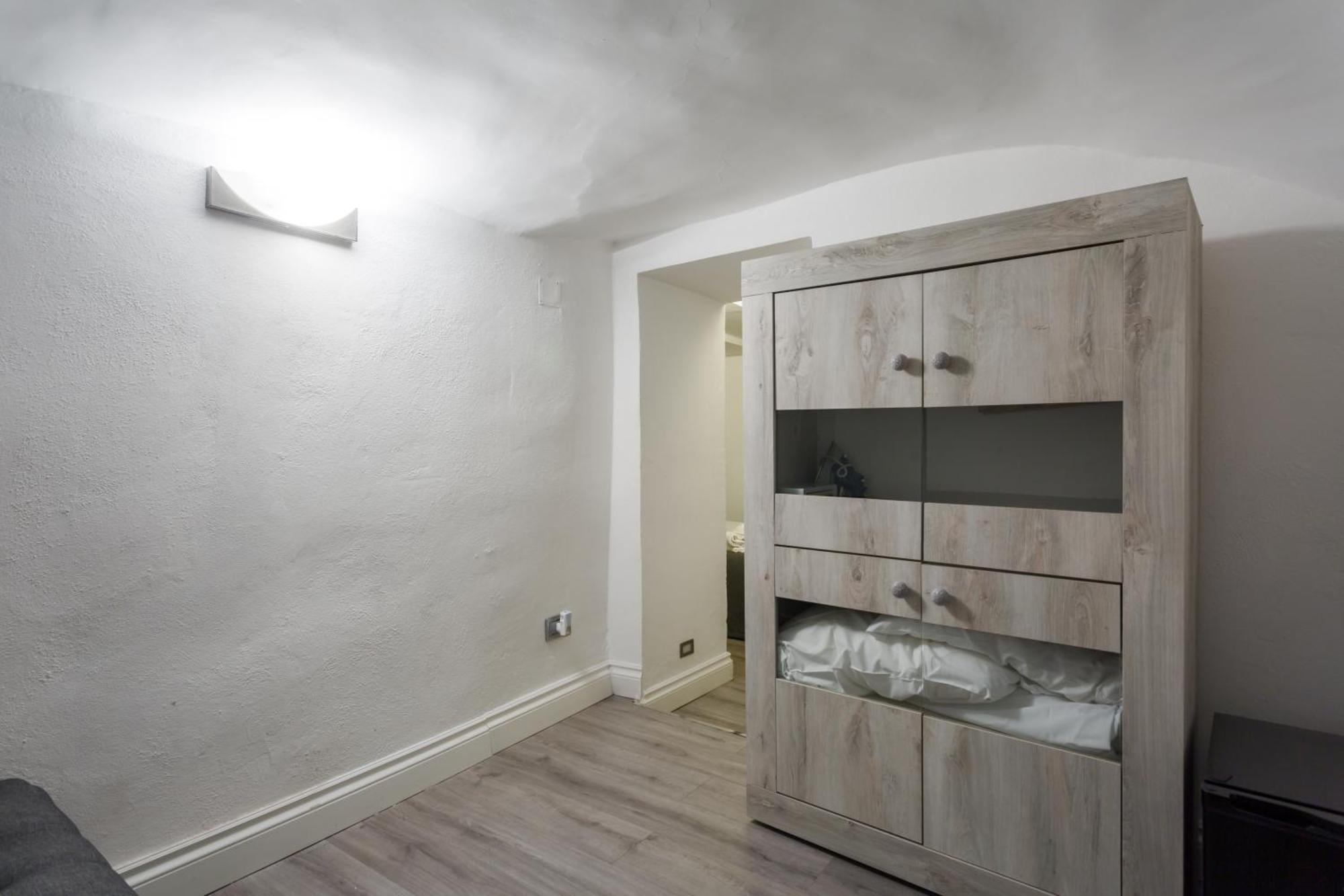 Wellness Hm Wellness Home By Dimorra Napoli Eksteriør bilde