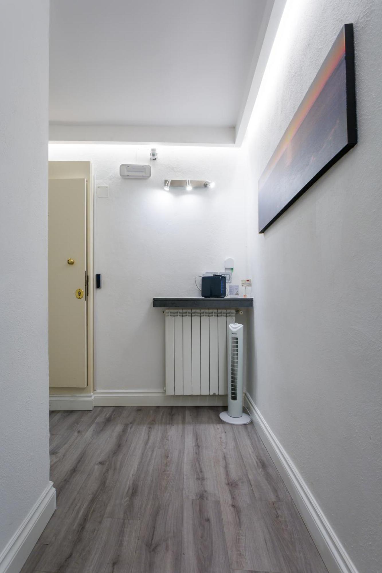 Wellness Hm Wellness Home By Dimorra Napoli Eksteriør bilde