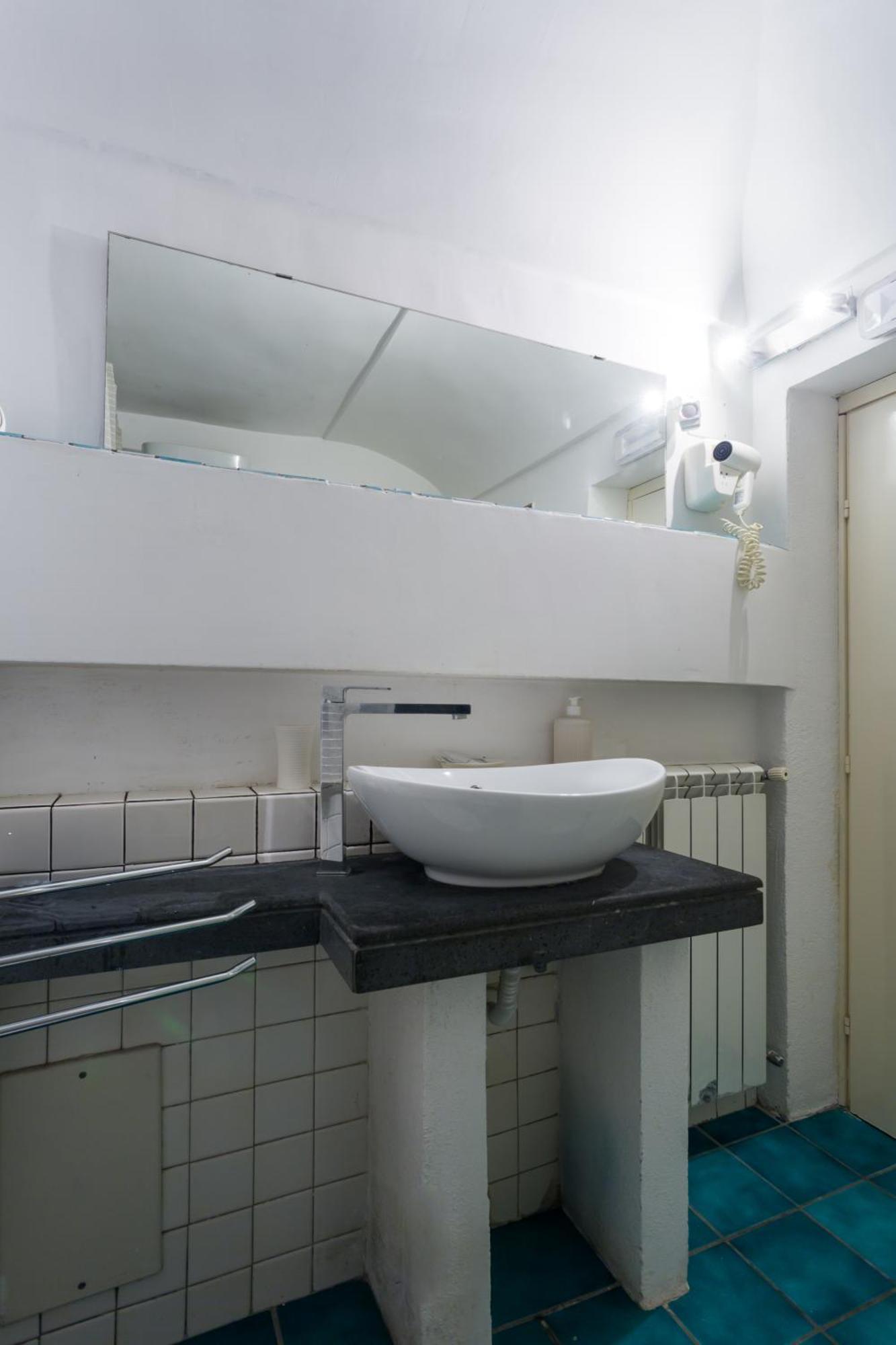 Wellness Hm Wellness Home By Dimorra Napoli Eksteriør bilde