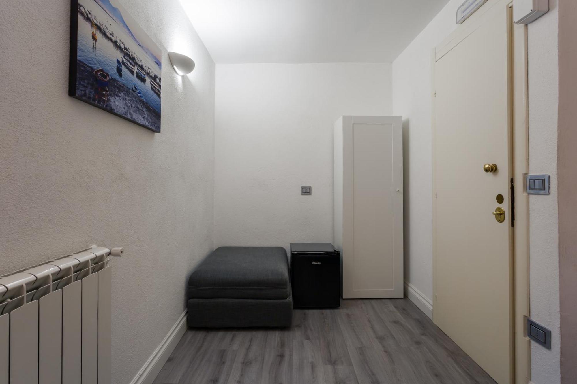 Wellness Hm Wellness Home By Dimorra Napoli Eksteriør bilde