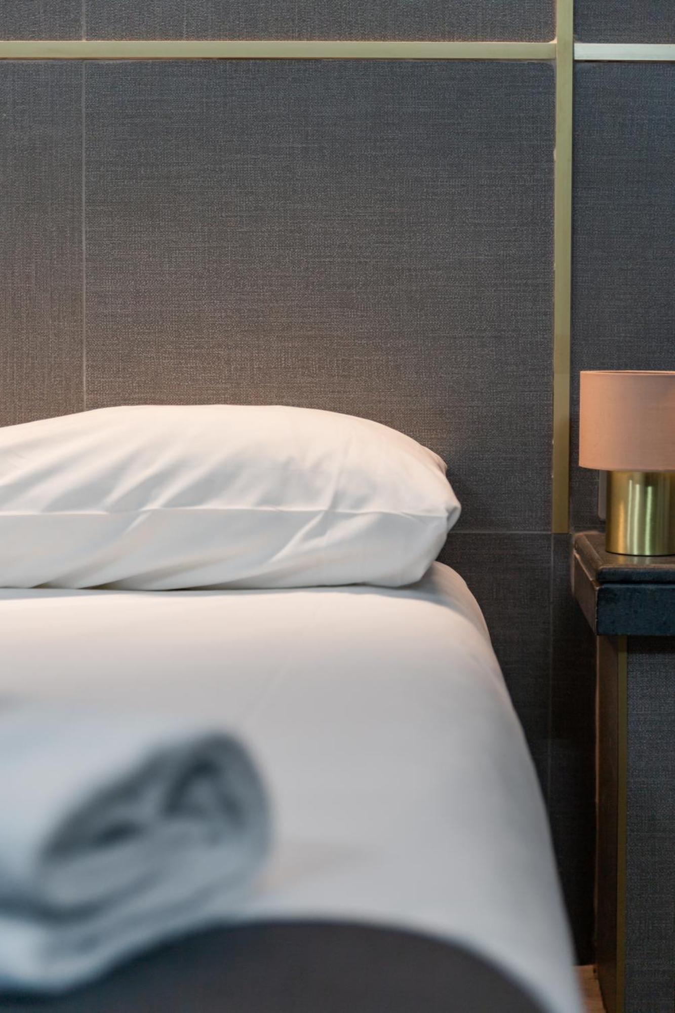 Wellness Hm Wellness Home By Dimorra Napoli Eksteriør bilde