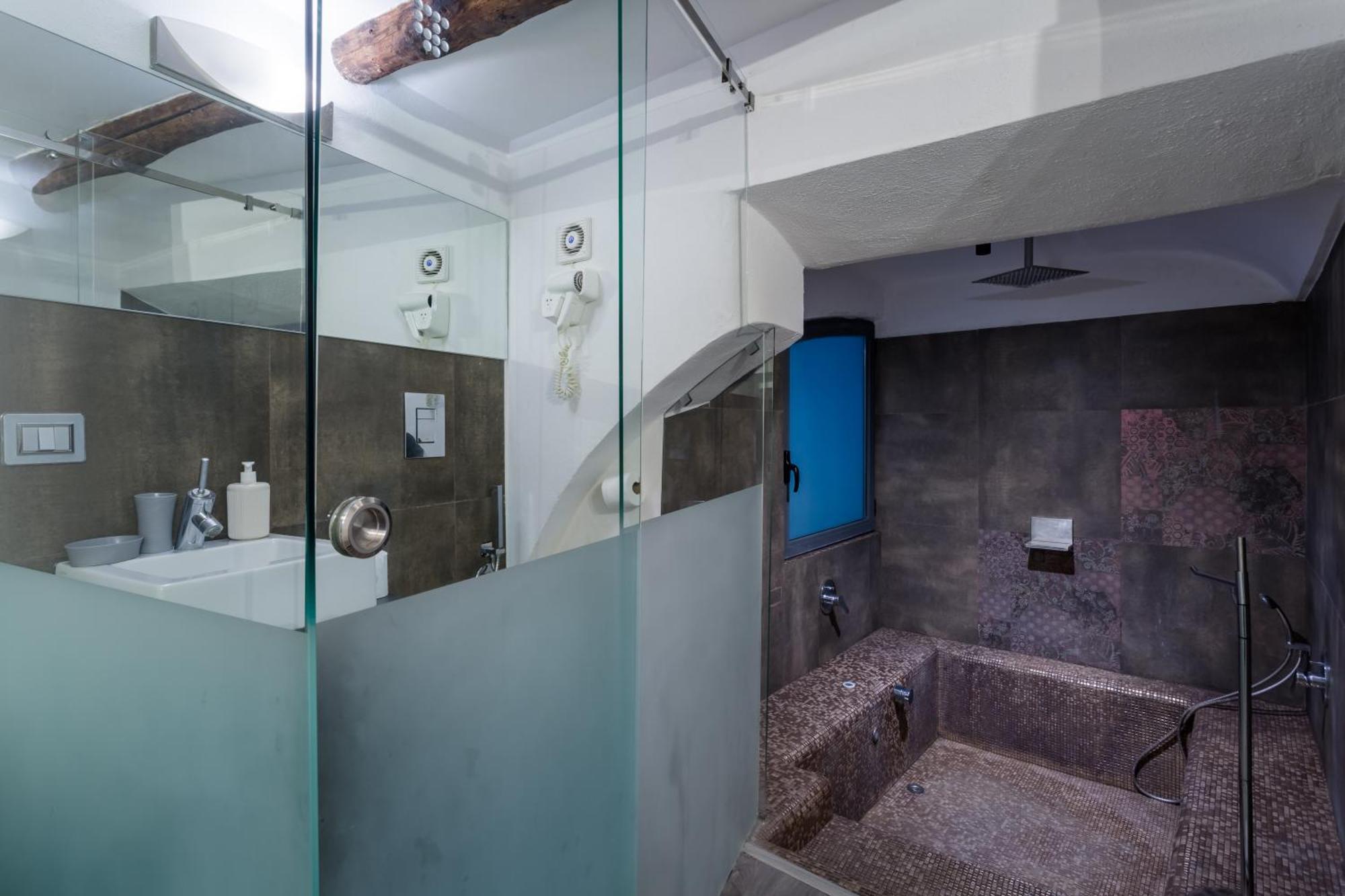 Wellness Hm Wellness Home By Dimorra Napoli Eksteriør bilde