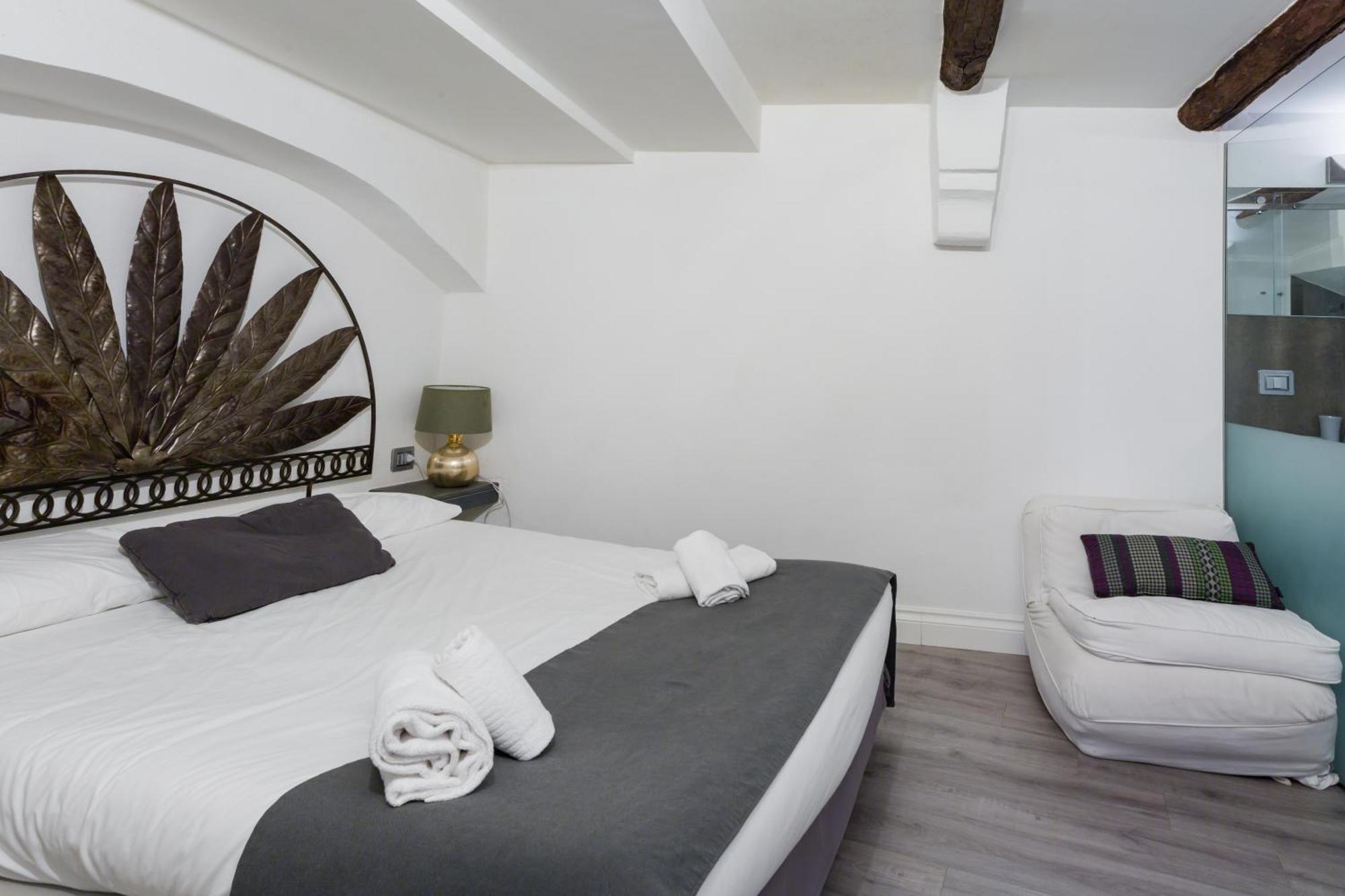 Wellness Hm Wellness Home By Dimorra Napoli Eksteriør bilde