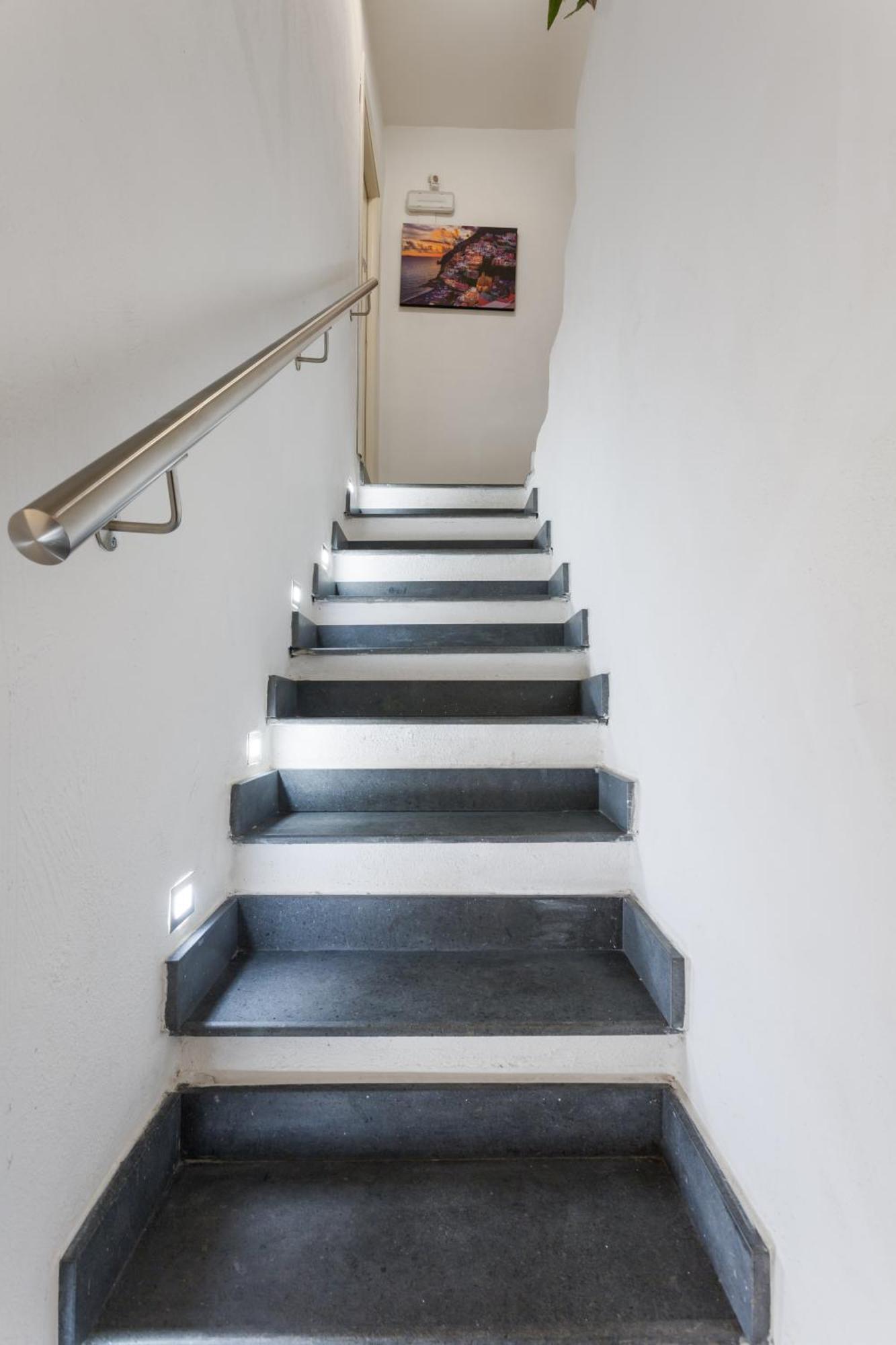 Wellness Hm Wellness Home By Dimorra Napoli Eksteriør bilde